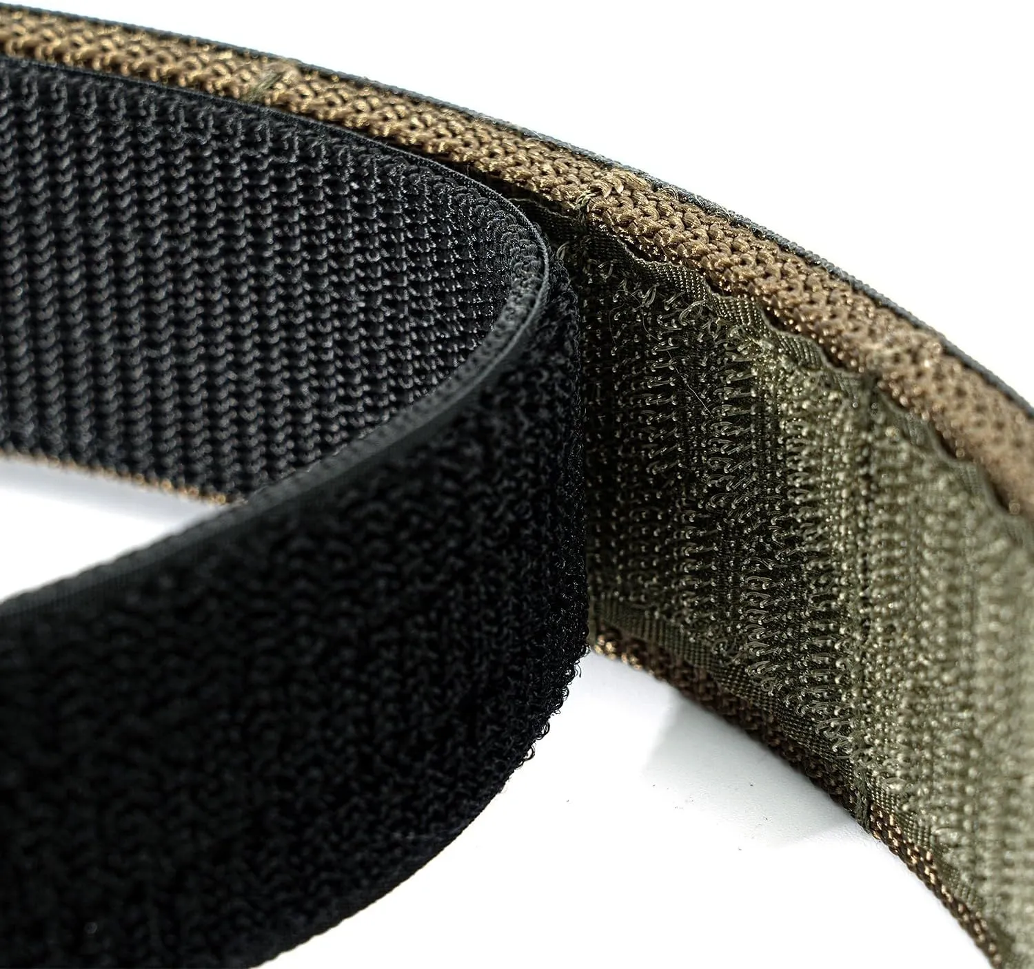 1.75" Tactical MOLLE Battle Belt with Quick Release Buckle 1.5" Inner Belt