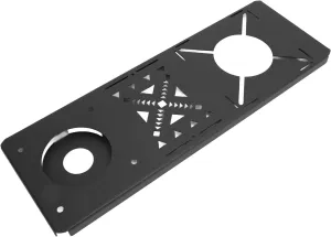 2 in 1 Stainless Steel Portable Camping Table Top Plate for Spider Stove, Compatible with IGT Series and SOTO 310, Outdoor Cooking Accessories