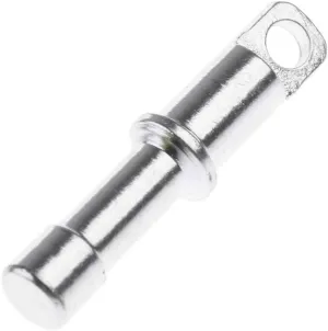 2x5 Pieces Aluminum Rod End Plugs for 7.9mm and 8.5mm Tent Poles - Replacement Accessories