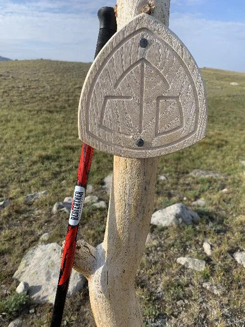 3 Section Trekking Poles