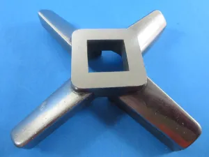 #56 size INDUSTRIAL SIZE Meat grinder knife Cutter Blade for Hobart Biro Berkel Butcher Boy. See Description