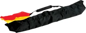 6' (Foot) Color Guard "Super Strength" Flag Pole Bag by Director's Showcase (DSI)