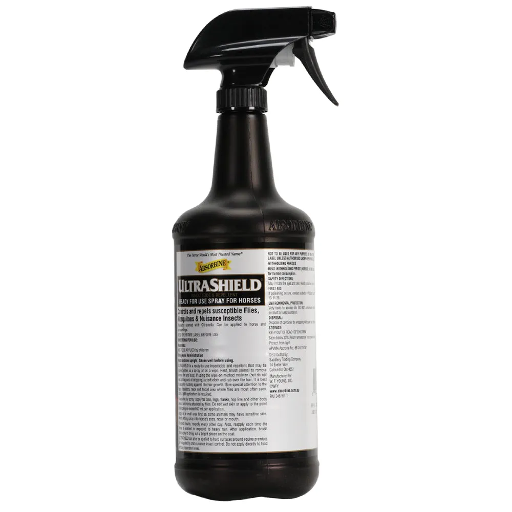 Absorbine UltraShield EX