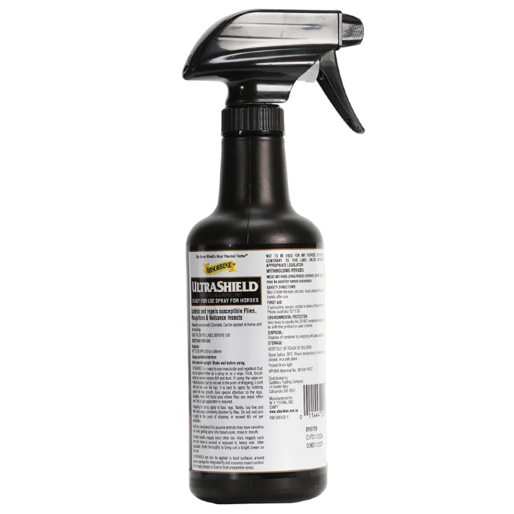 Absorbine UltraShield EX