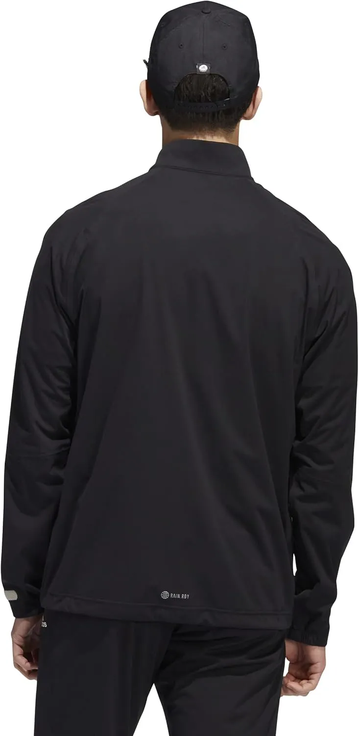 adidas Men's Rain.rdy Golf Jacket