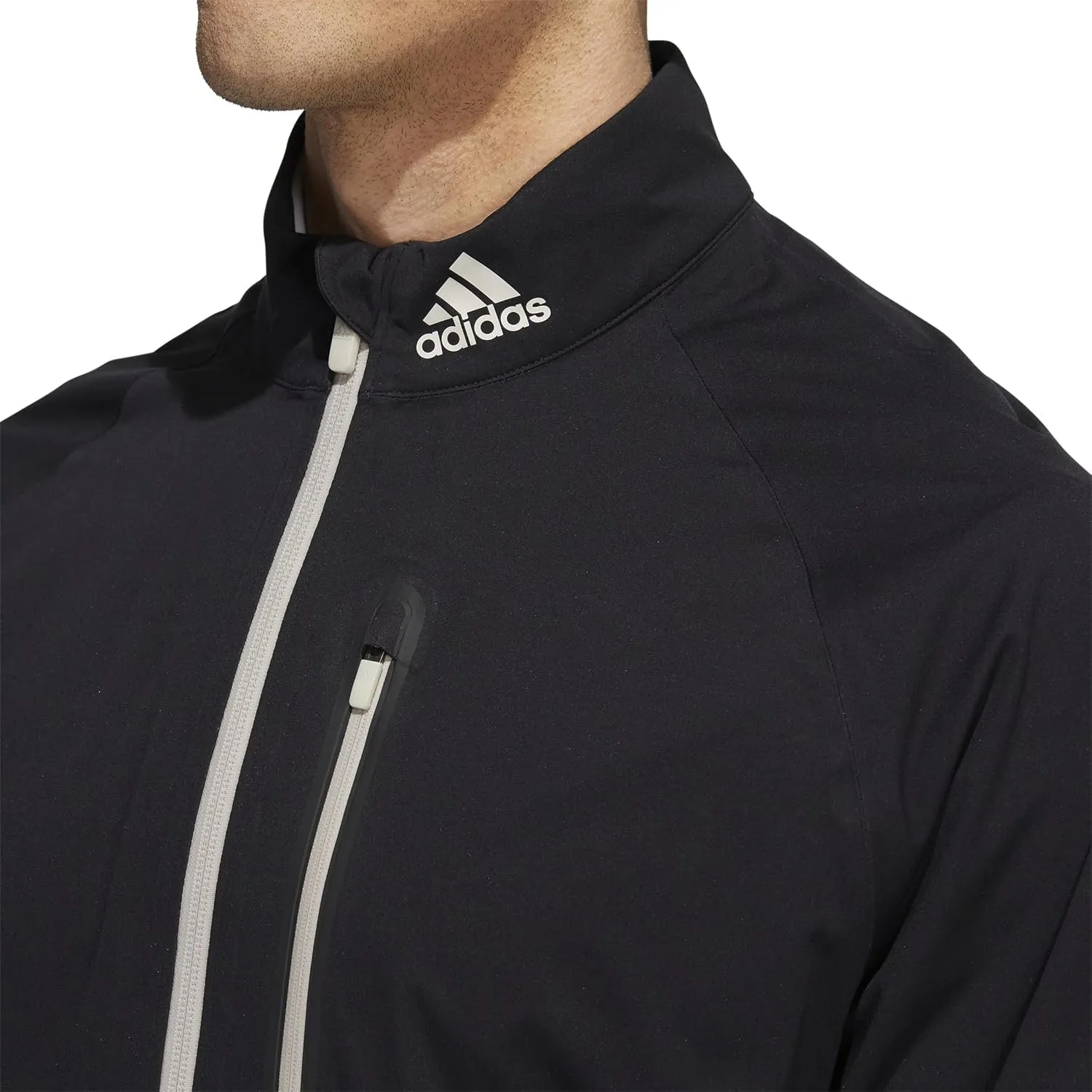adidas Men's Rain.rdy Golf Jacket
