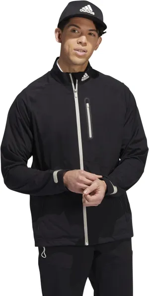 adidas Men's Rain.rdy Golf Jacket