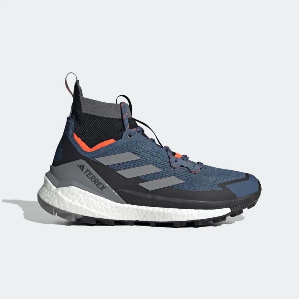 adidas Men's Terrex Free Hiker 2.0 Hiking Shoe