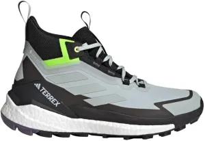 adidas Men's Terrex Free Hiker 2.0 Hiking Shoe