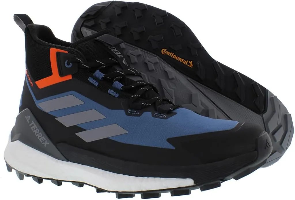 adidas Men's Terrex Free Hiker 2.0 Hiking Shoe