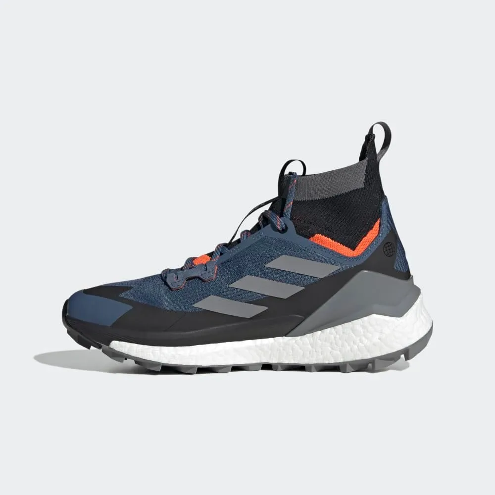adidas Men's Terrex Free Hiker 2.0 Hiking Shoe