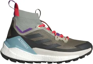 adidas Men's Terrex Free Hiker 2.0 Hiking Shoe