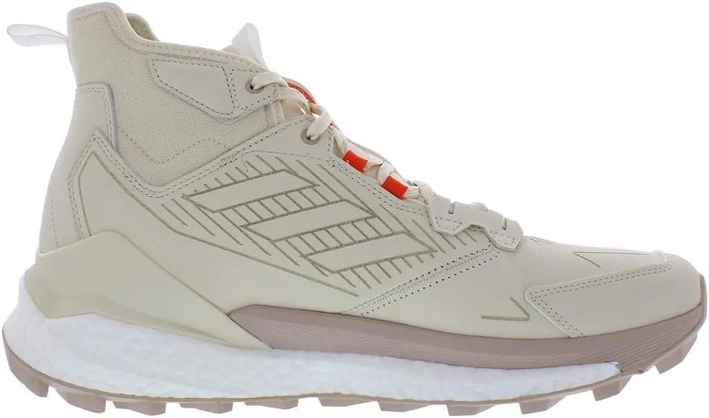 adidas Men's Terrex Free Hiker 2.0 Hiking Shoe