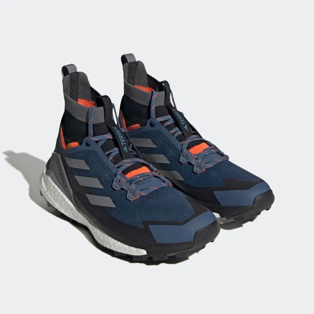 adidas Men's Terrex Free Hiker 2.0 Hiking Shoe