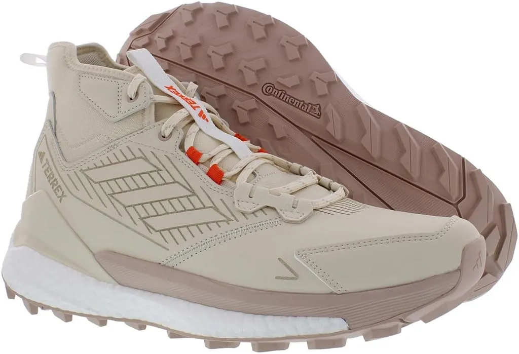 adidas Men's Terrex Free Hiker 2.0 Hiking Shoe