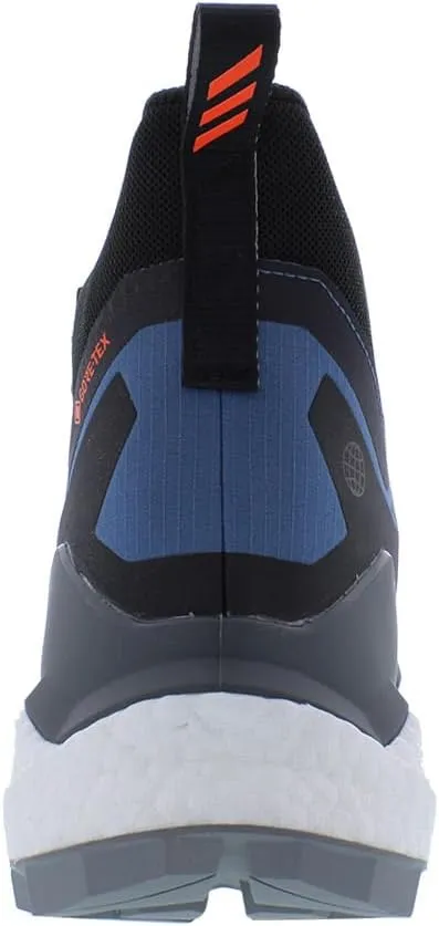 adidas Men's Terrex Free Hiker 2.0 Hiking Shoe