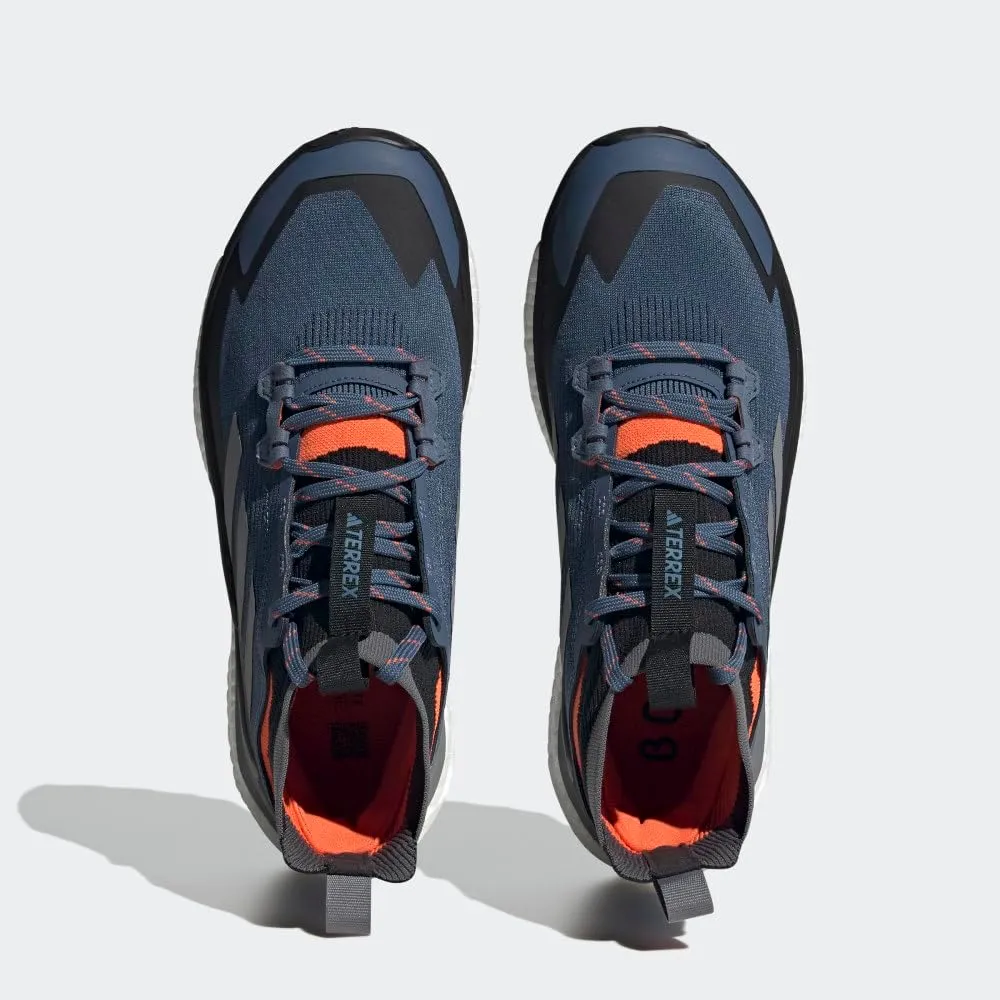 adidas Men's Terrex Free Hiker 2.0 Hiking Shoe