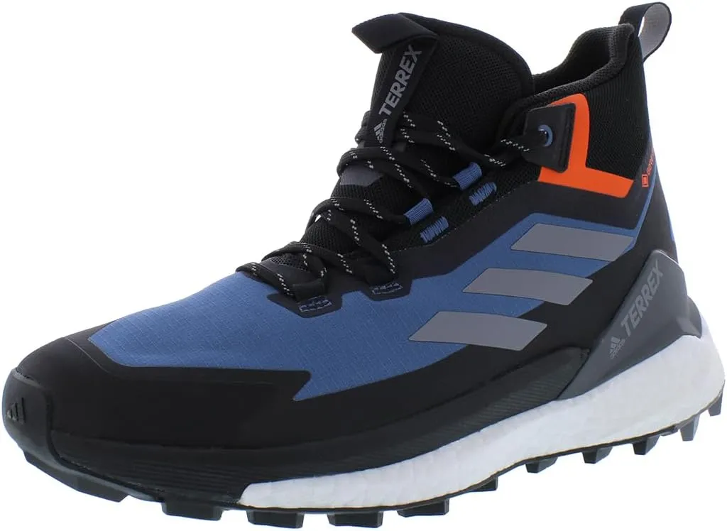 adidas Men's Terrex Free Hiker 2.0 Hiking Shoe