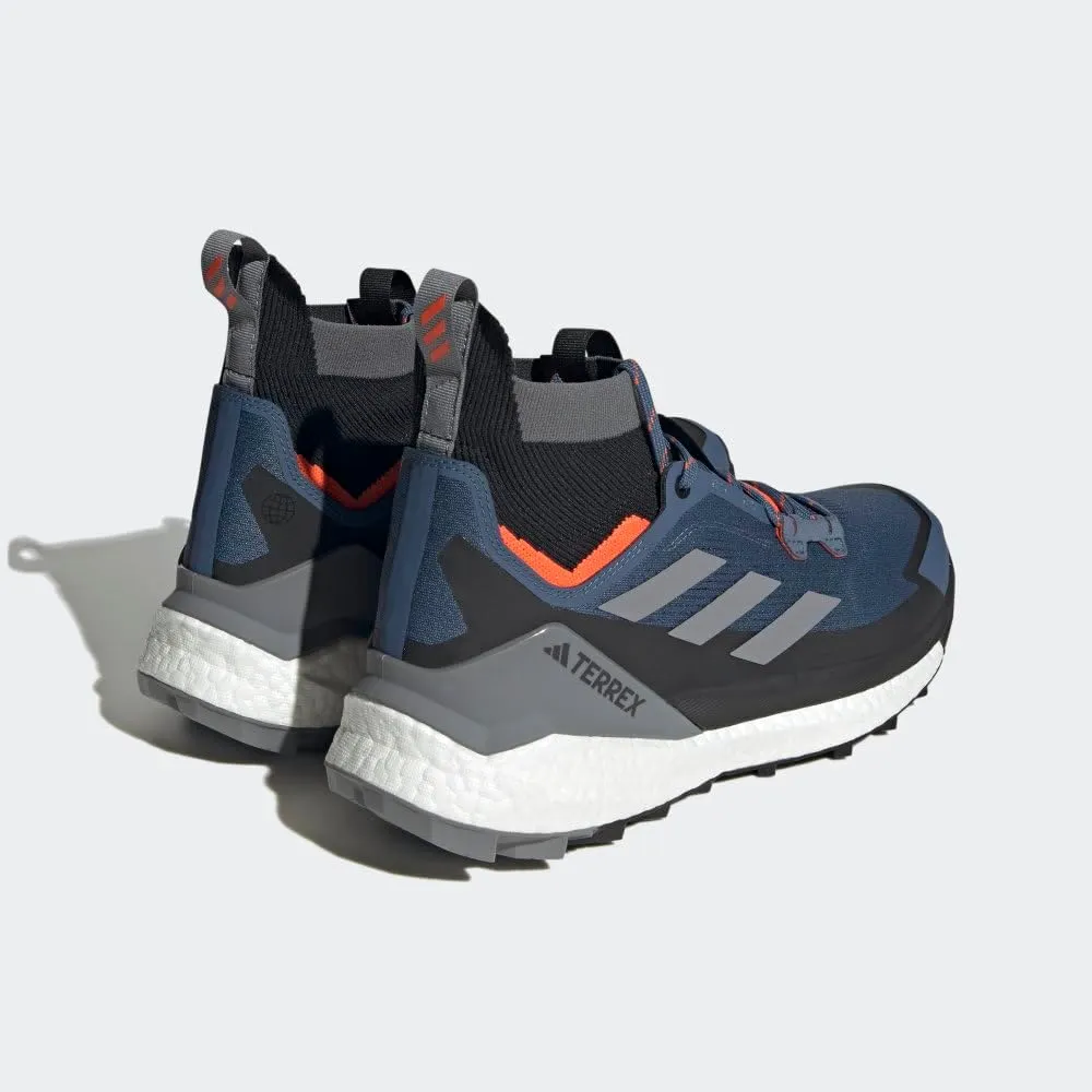 adidas Men's Terrex Free Hiker 2.0 Hiking Shoe