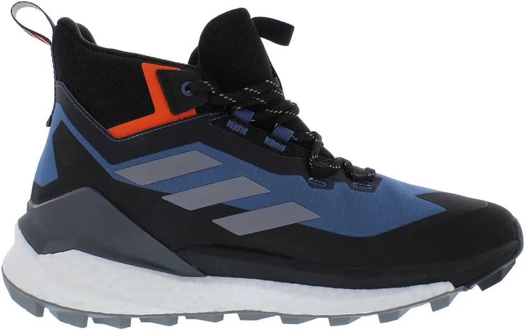 adidas Men's Terrex Free Hiker 2.0 Hiking Shoe