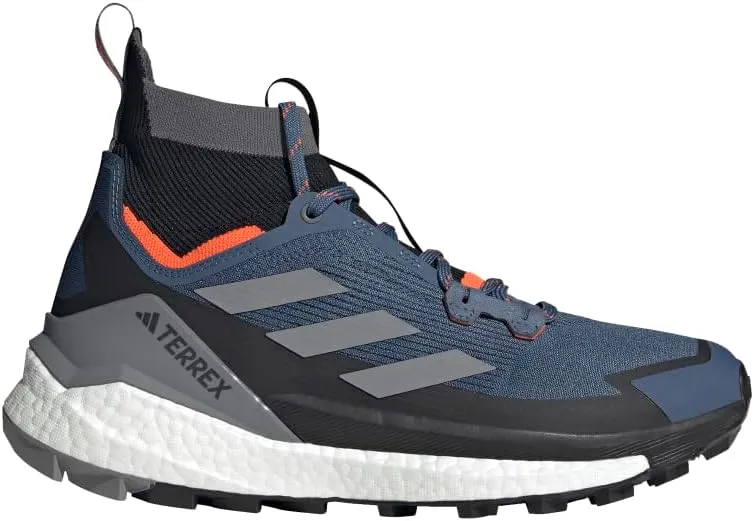 adidas Men's Terrex Free Hiker 2.0 Hiking Shoe