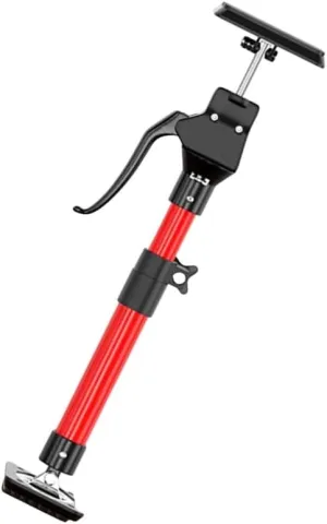 Adjustable Poles Cabinet Installing Cabinets Telescoping Poles Hand Tool for Installation Cabinet