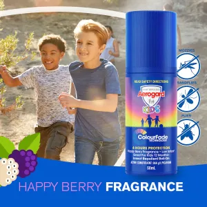Aerogard Kids Insect Repellent Roll-On - 50mL
