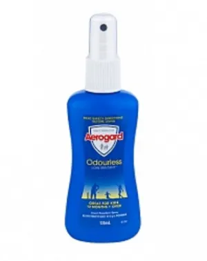 Aerogard Odourless Insect Repellent Pump Spray 135ml