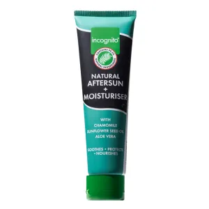 Aftersun   Moisturiser 150ml