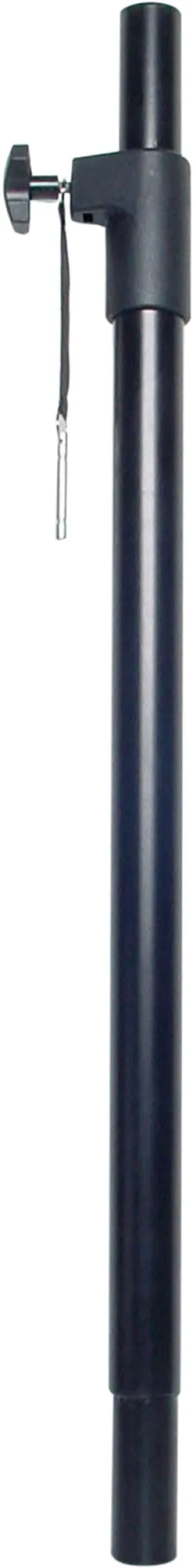 AL-C0519 35mm Subwoofer Speaker Stand Pole