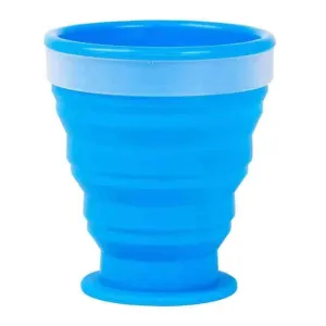 Alpine Mountain Gear Collapsible Silicone Cup