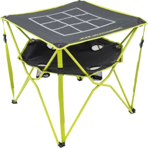 ALPS Mountaineering Eclipse Portable, Compact Camping and Game Table with Carry Bag