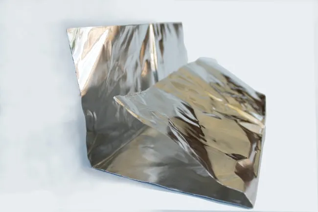 ALUMINUM SHEET (Ultra thick, 12'' x 13'')