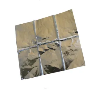 ALUMINUM SHEET (Ultra thick, 12'' x 13'')