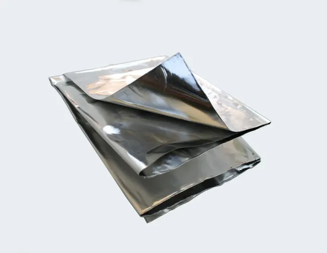ALUMINUM SHEET (Ultra thick, 12'' x 13'')