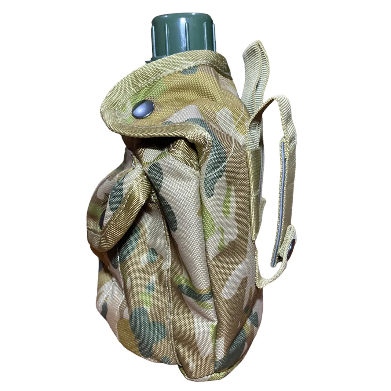 AMC 1LT Canteen And Pouch
