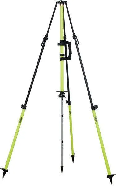 Antenna Fixed Seco GPS - Height IoT-powered Collapsible Tripod Graduated, Last-minute opportunity