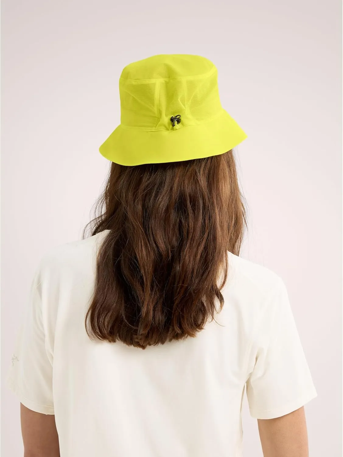 Arc'teryx Aerios Bucket Hat | Our Lightest Most Packable Shade Hat