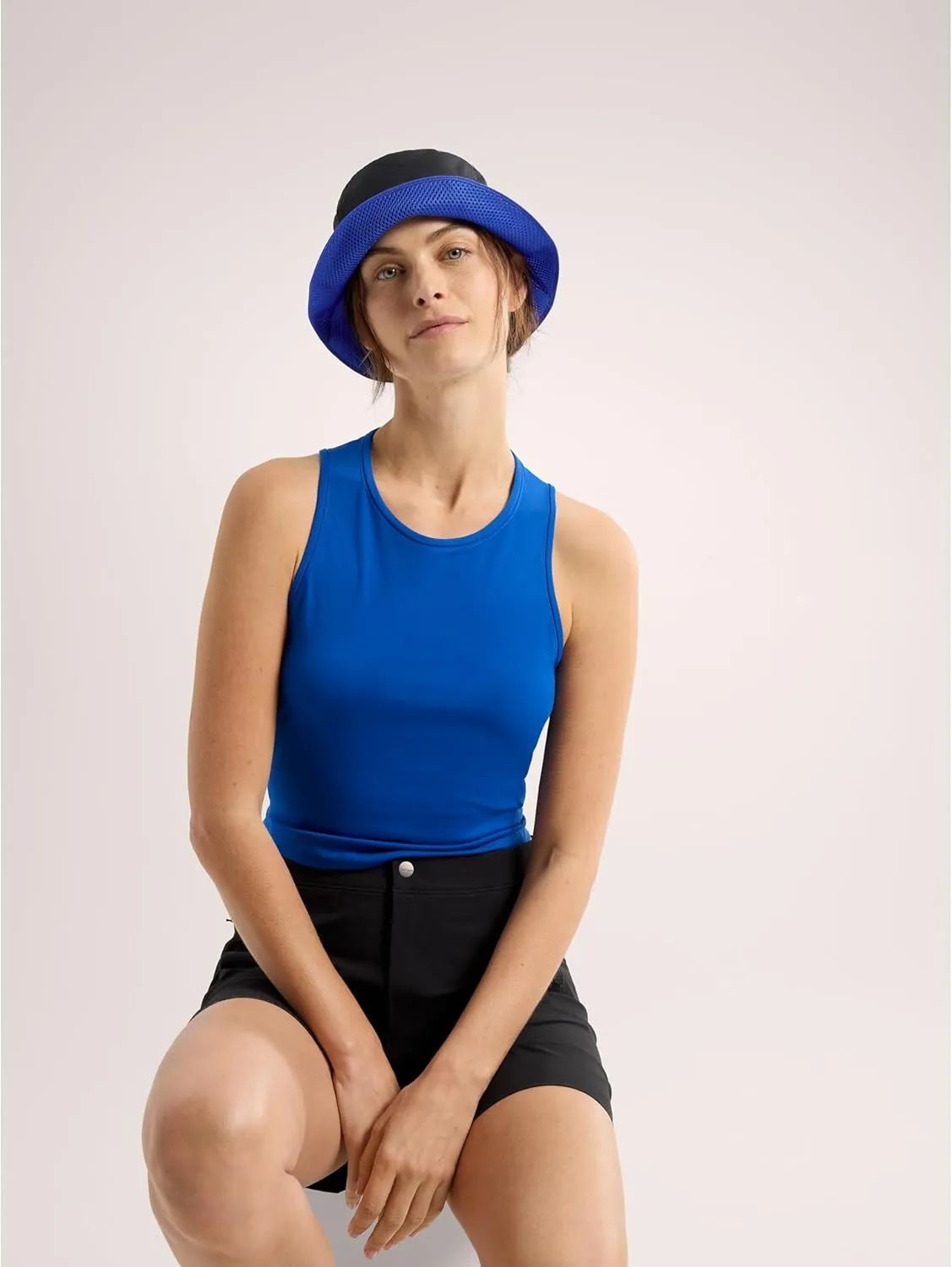 Arc'teryx Aerios Bucket Hat | Our Lightest Most Packable Shade Hat
