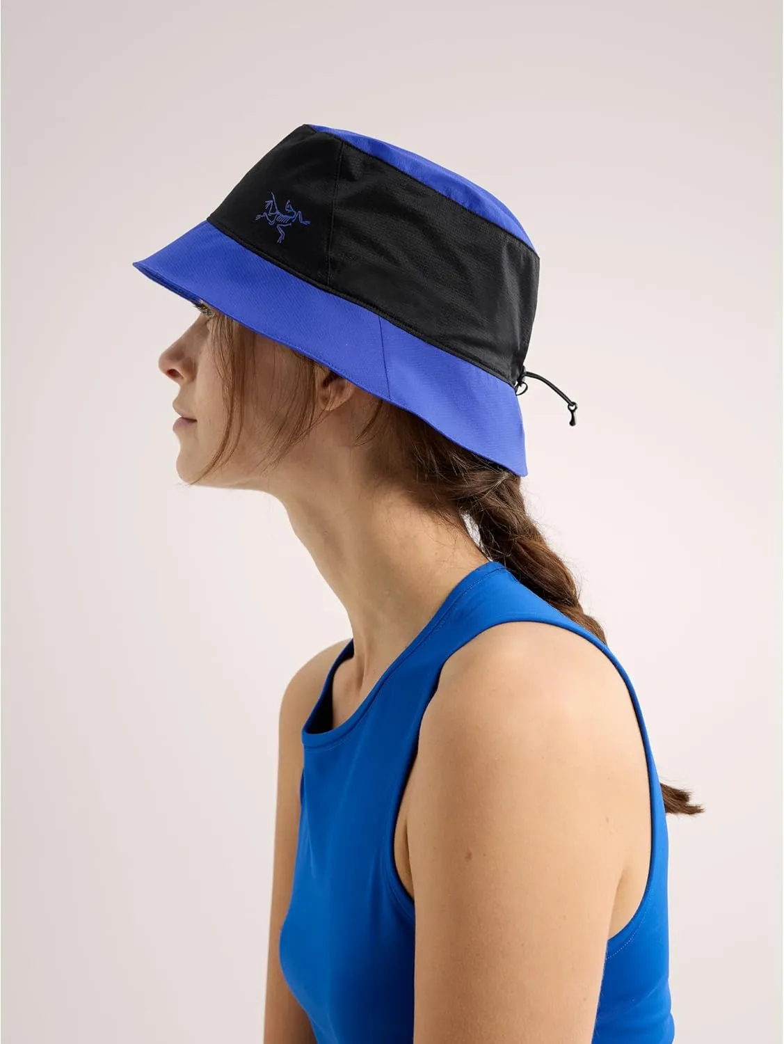 Arc'teryx Aerios Bucket Hat | Our Lightest Most Packable Shade Hat
