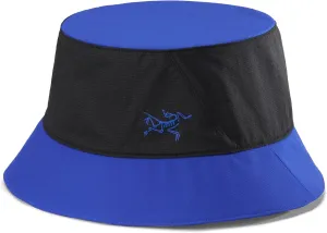 Arc'teryx Aerios Bucket Hat | Our Lightest Most Packable Shade Hat