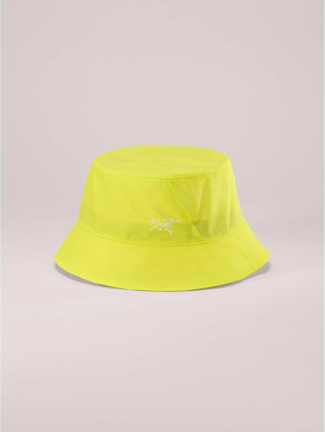 Arc'teryx Aerios Bucket Hat | Our Lightest Most Packable Shade Hat