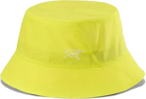 Arc'teryx Aerios Bucket Hat | Our Lightest Most Packable Shade Hat