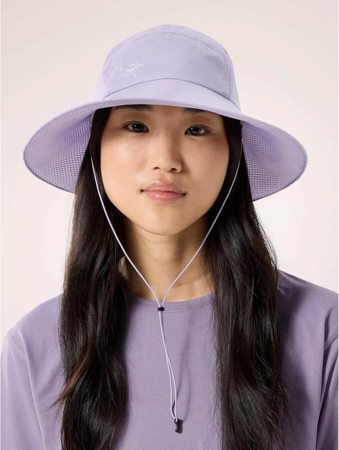 Arc'teryx Aerios Shade Hat | Light Packable Wide-Brim Hat