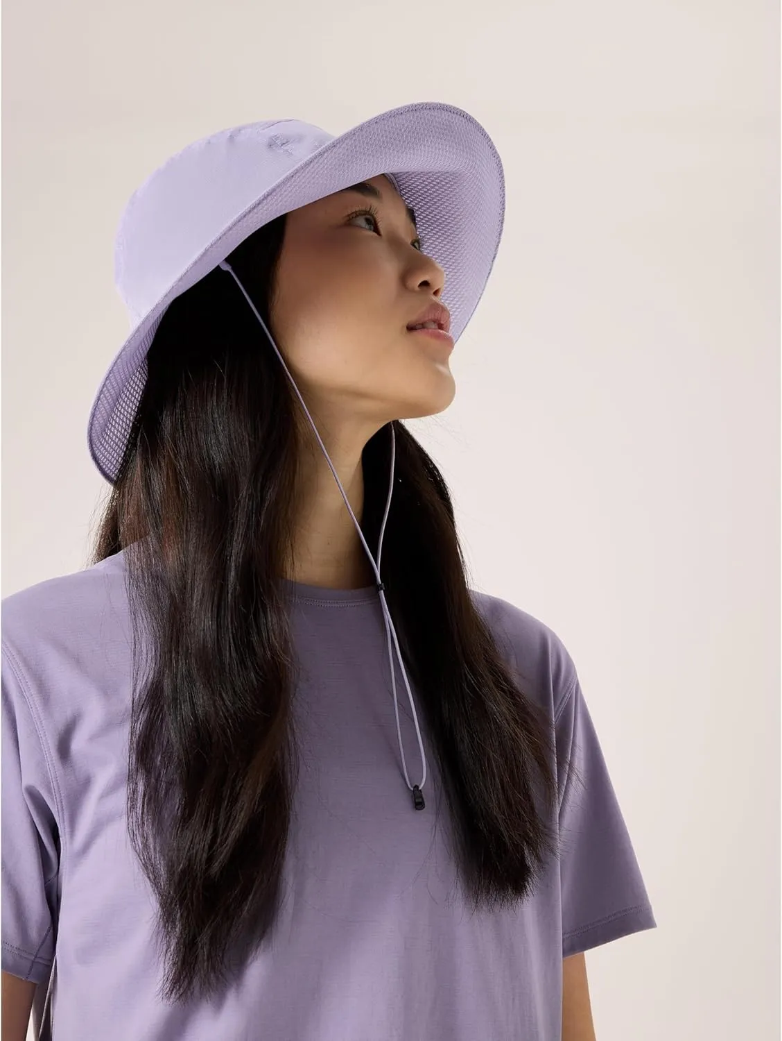 Arc'teryx Aerios Shade Hat | Light Packable Wide-Brim Hat