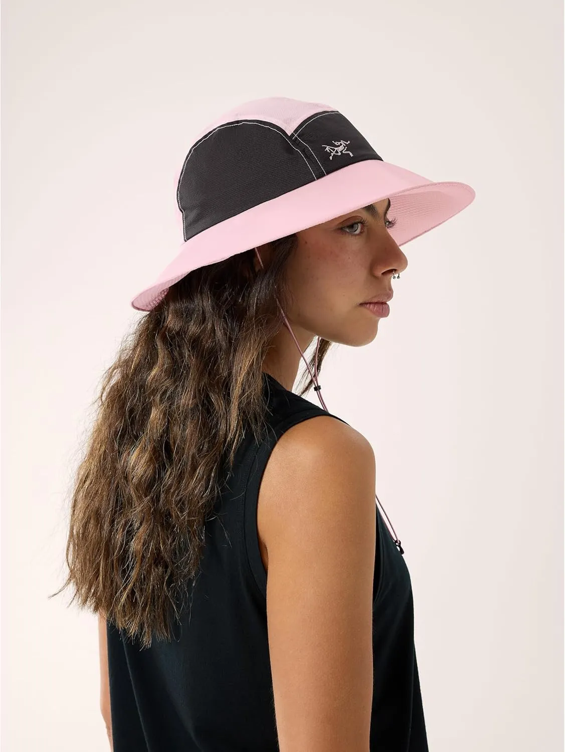 Arc'teryx Aerios Shade Hat | Light Packable Wide-Brim Hat