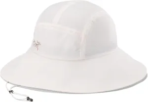 Arc'teryx Aerios Shade Hat | Light Packable Wide-Brim Hat