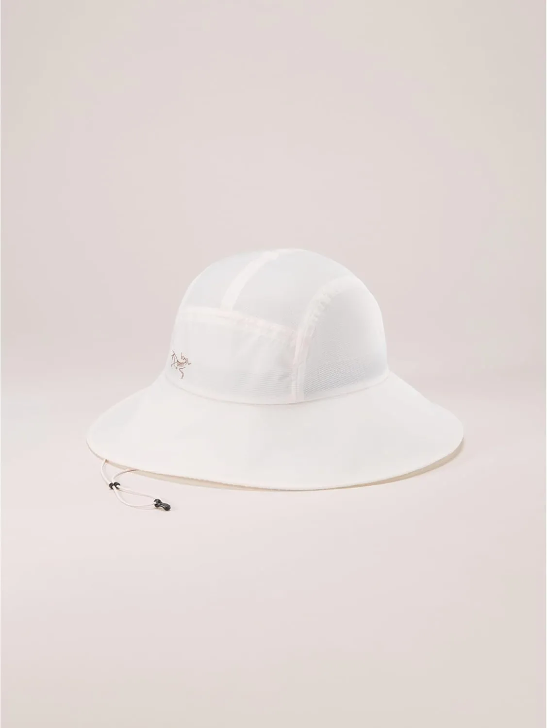 Arc'teryx Aerios Shade Hat | Light Packable Wide-Brim Hat