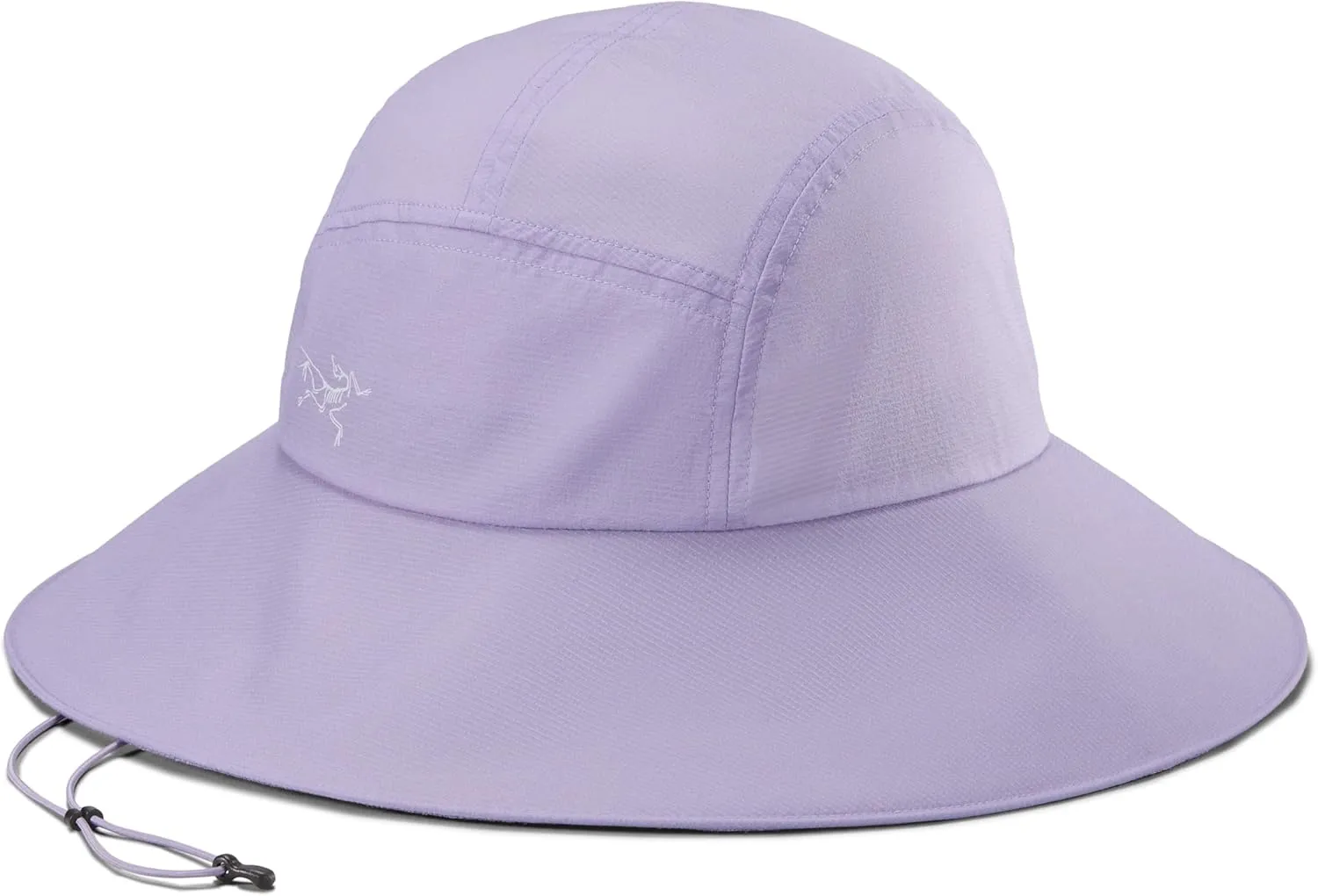 Arc'teryx Aerios Shade Hat | Light Packable Wide-Brim Hat