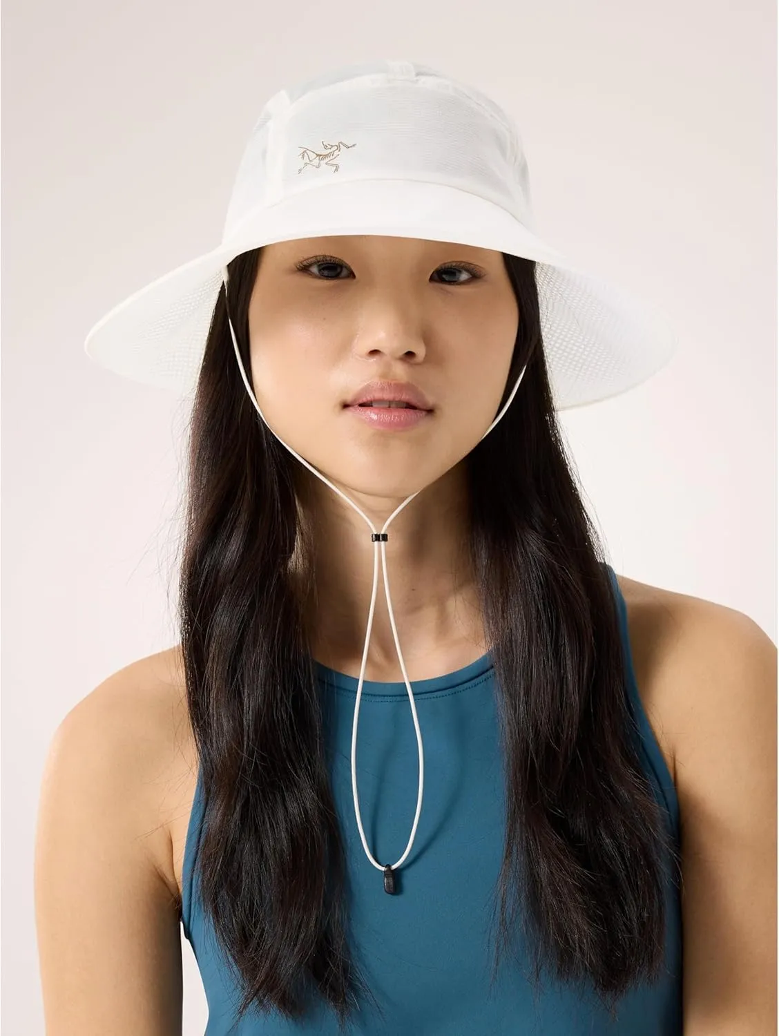 Arc'teryx Aerios Shade Hat | Light Packable Wide-Brim Hat